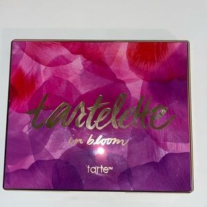 Tartelette in bloom palette by stare